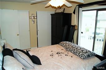 Rvised Bluff View Un B - Residential Lease