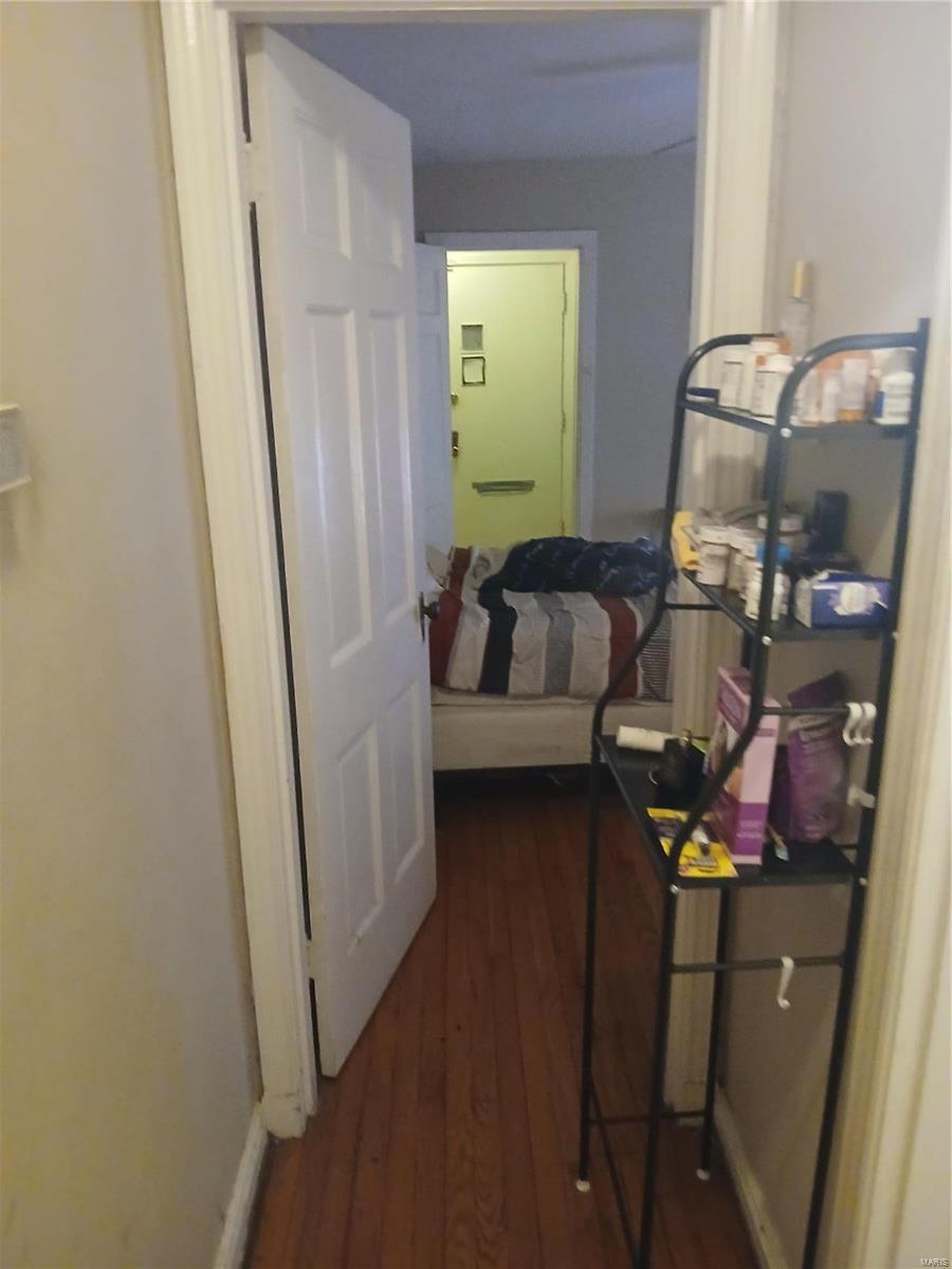 Ferguson, Missouri 63135, United States, 2 Bedrooms Bedrooms, ,1 BathroomBathrooms,Residential,Active,24367