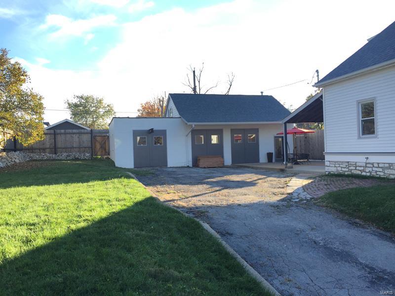 Dowling Add - Residential