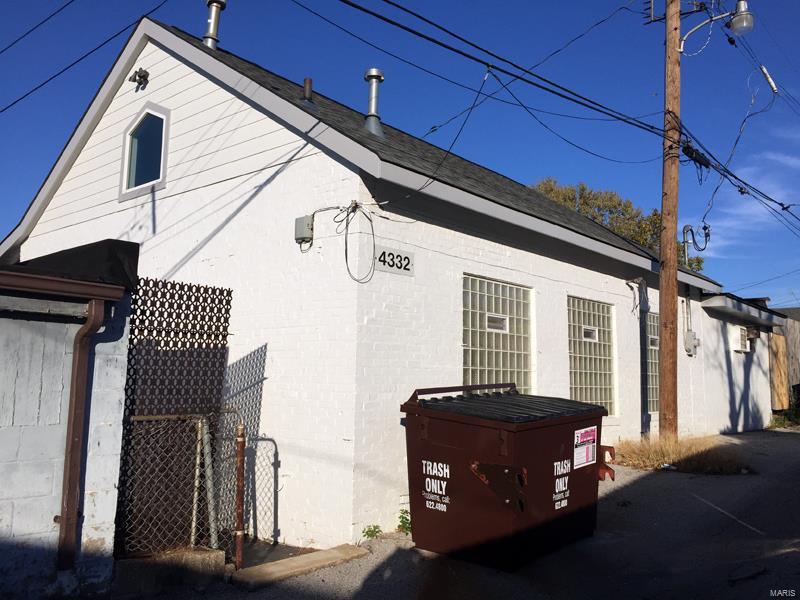 Dowling Add - Residential