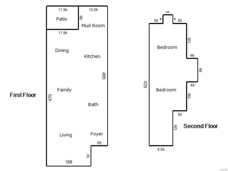 Dowling Add - Residential