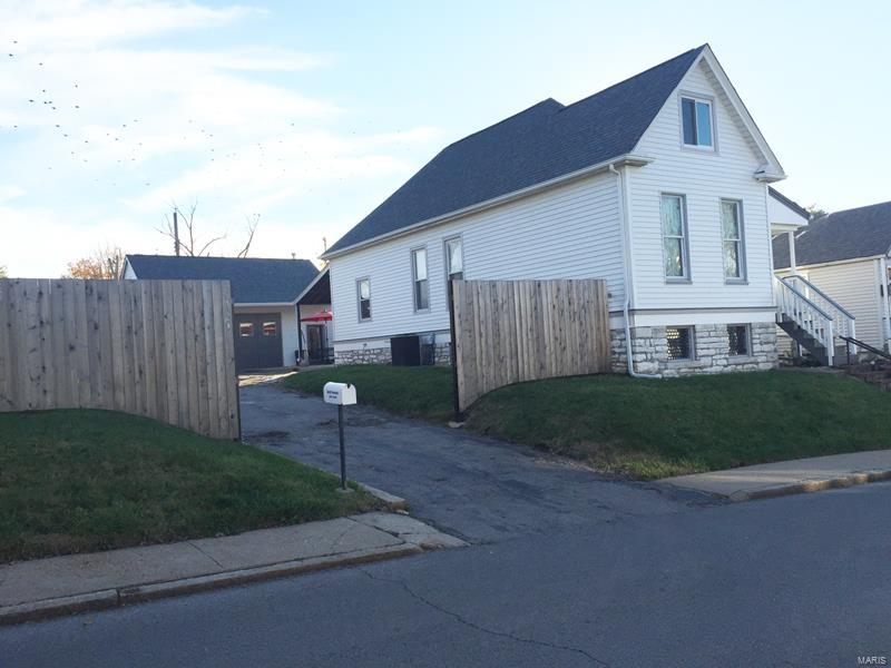 Dowling Add - Residential