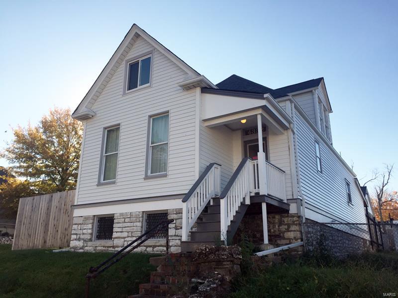 Dowling Add - Residential