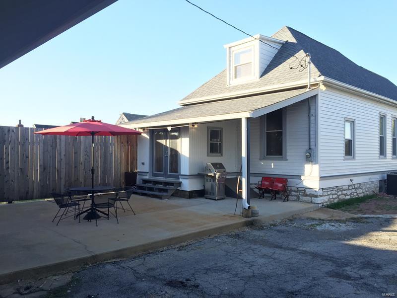 Dowling Add - Residential