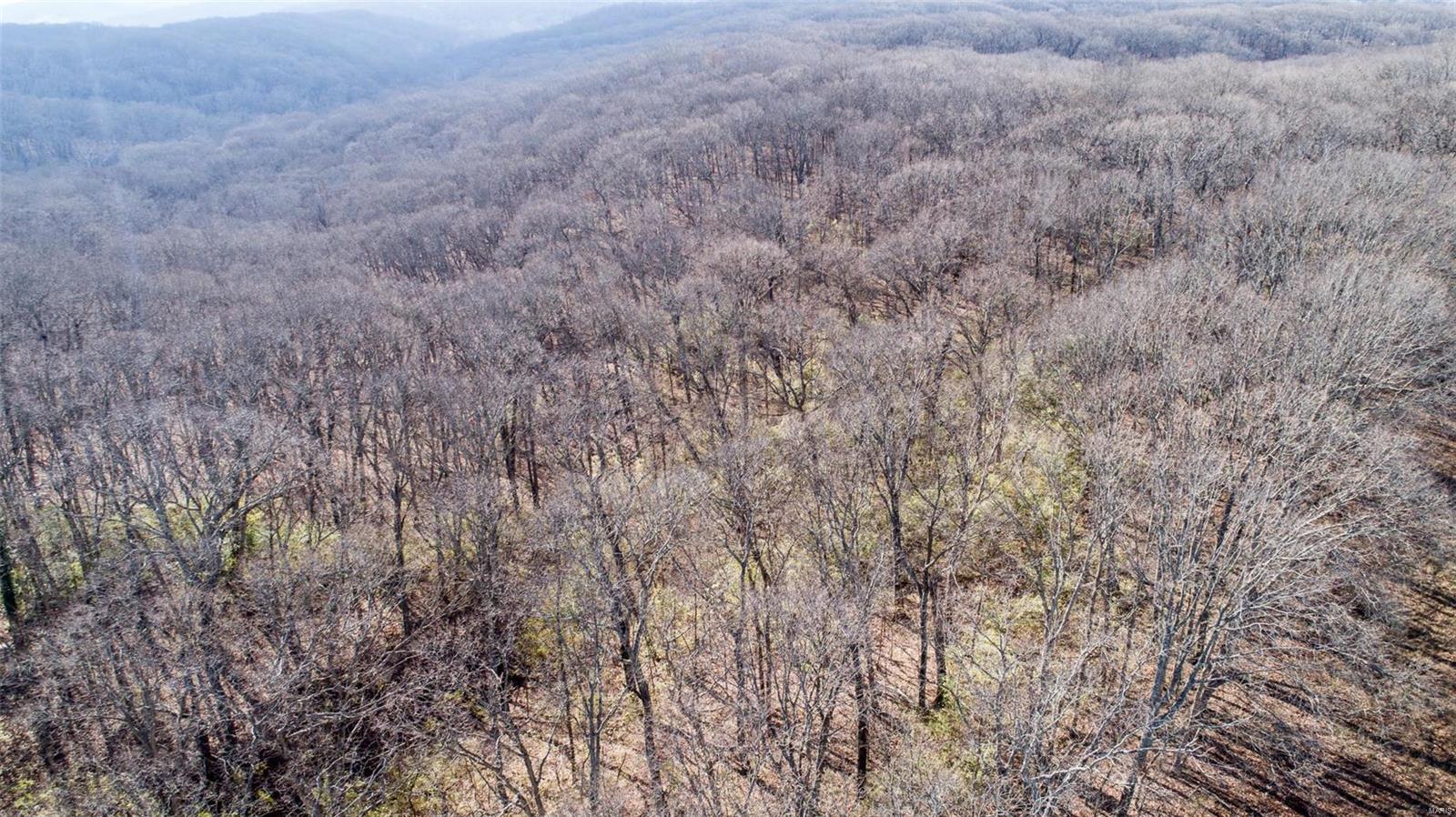 Rockwood Country Acres - Land