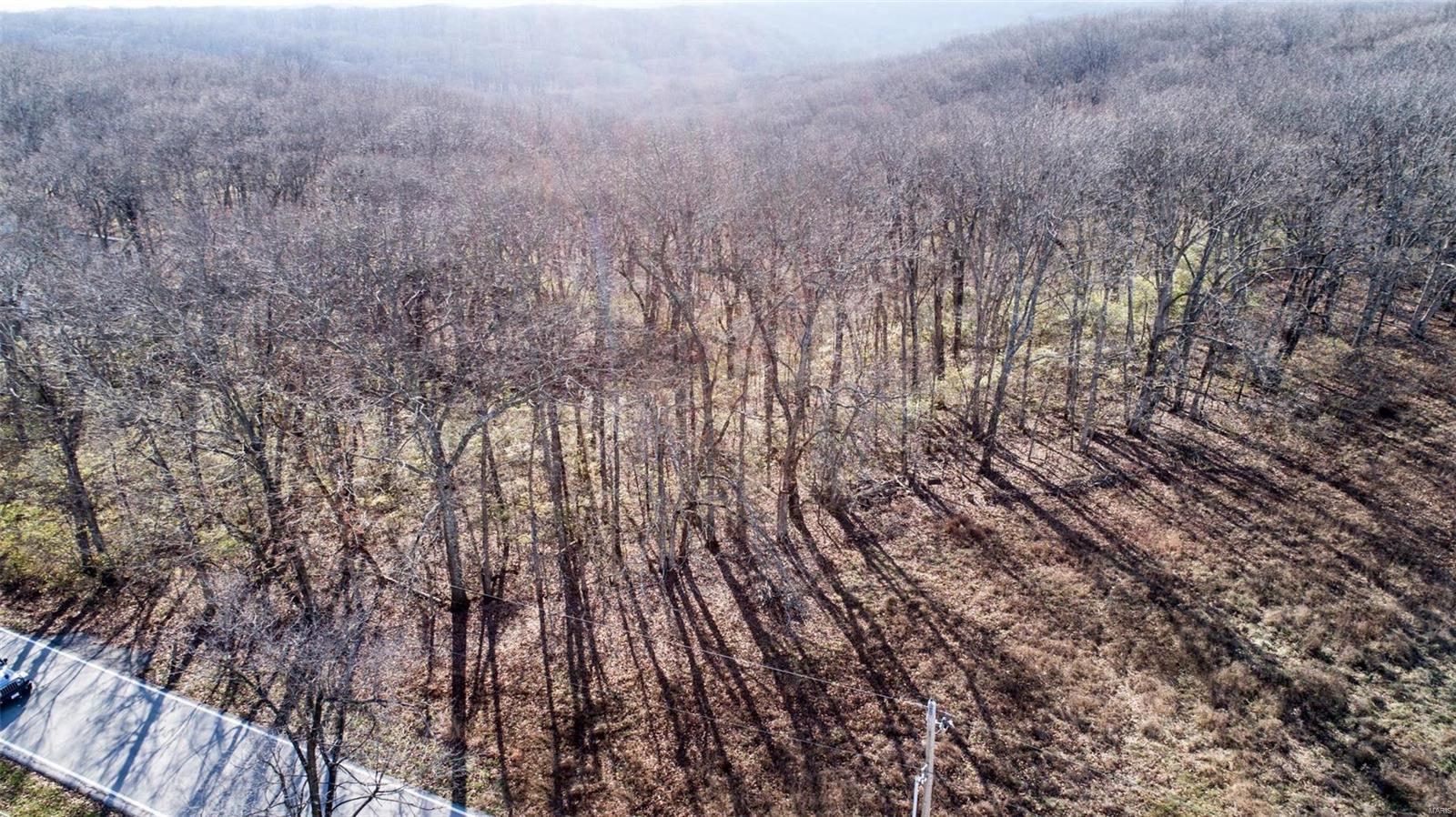 Rockwood Country Acres - Land