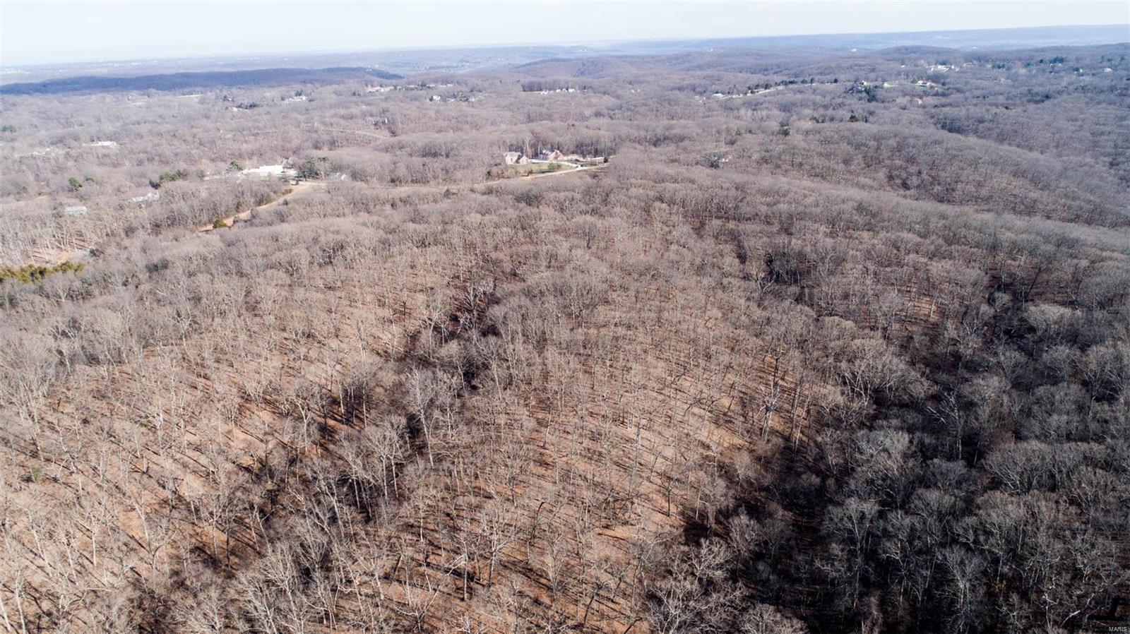 Rockwood Country Acres - Land