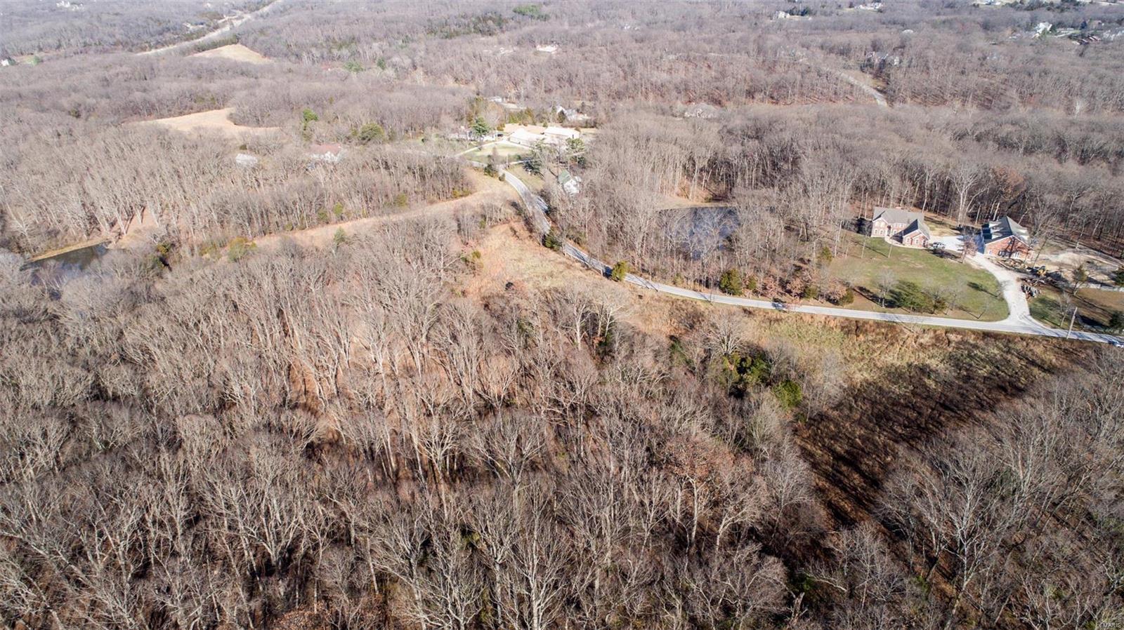 Rockwood Country Acres - Land