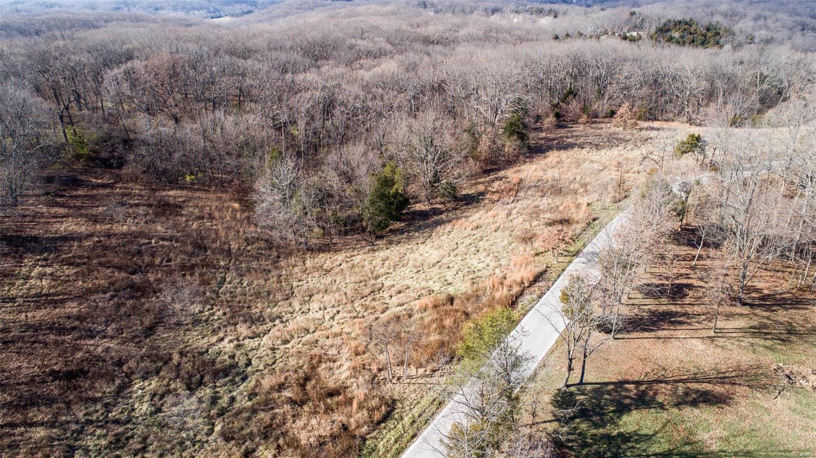 Rockwood Country Acres - Land