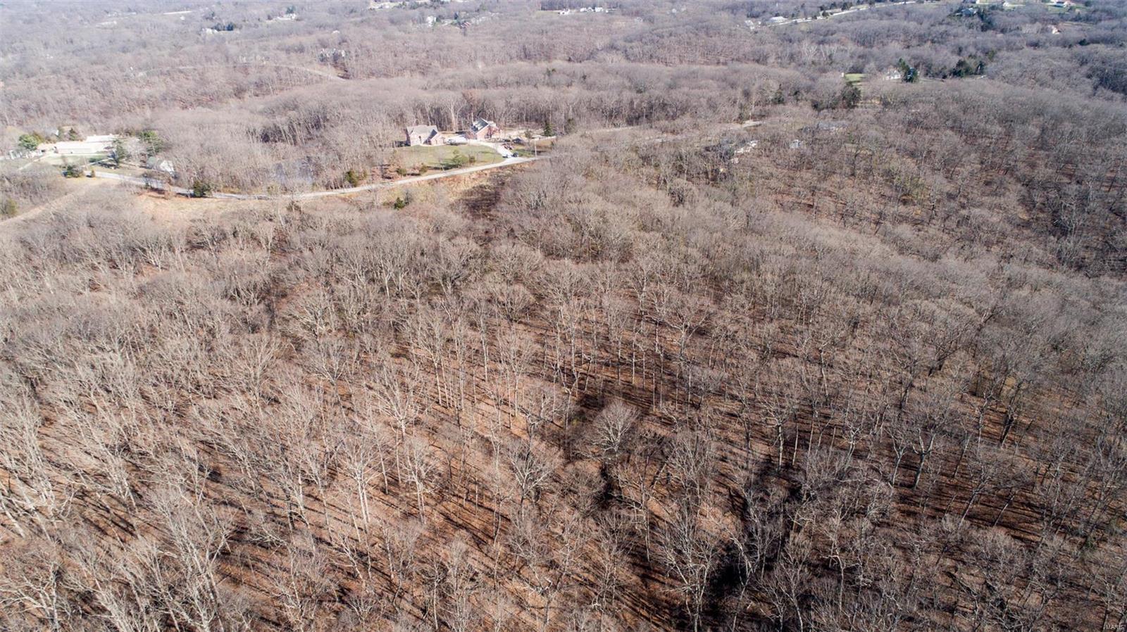 Rockwood Country Acres - Land