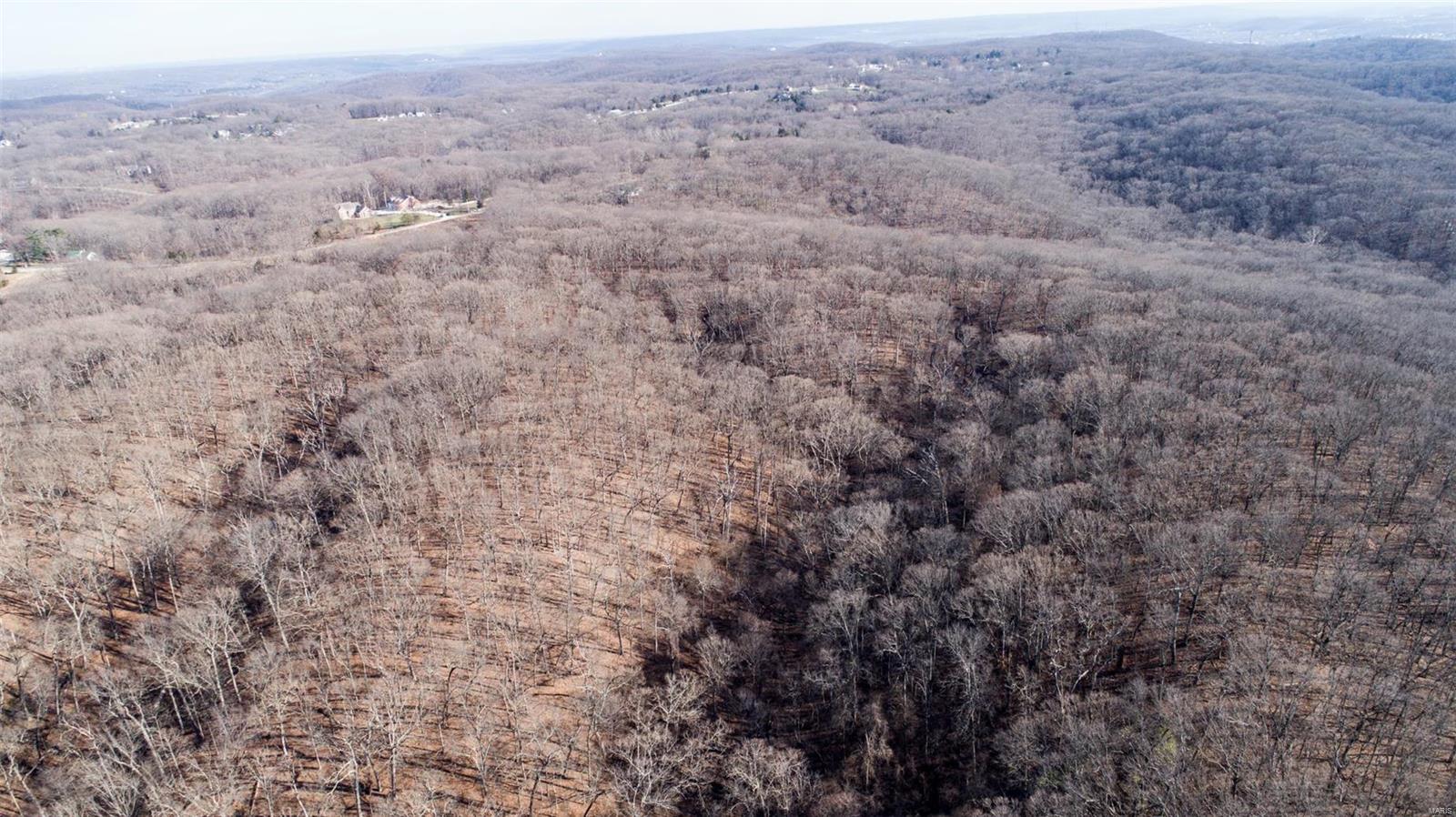 Rockwood Country Acres - Land