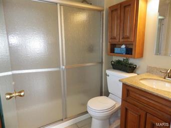 Paddock Hills 9 - Residential