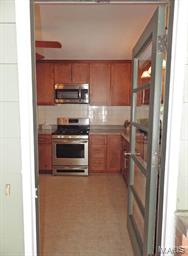 Paddock Hills 9 - Residential