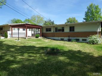 Paddock Hills 9 - Residential