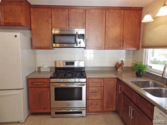 Paddock Hills 9 - Residential