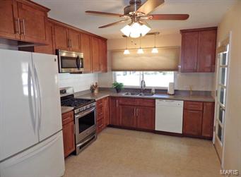 Paddock Hills 9 - Residential