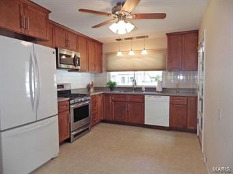 Paddock Hills 9 - Residential