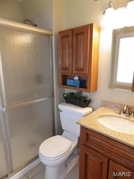 Paddock Hills 9 - Residential