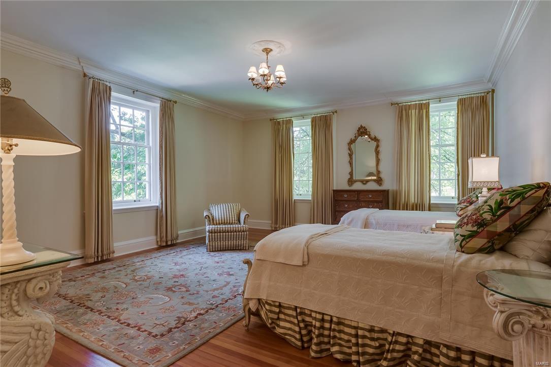 Forest Park Add - Residential