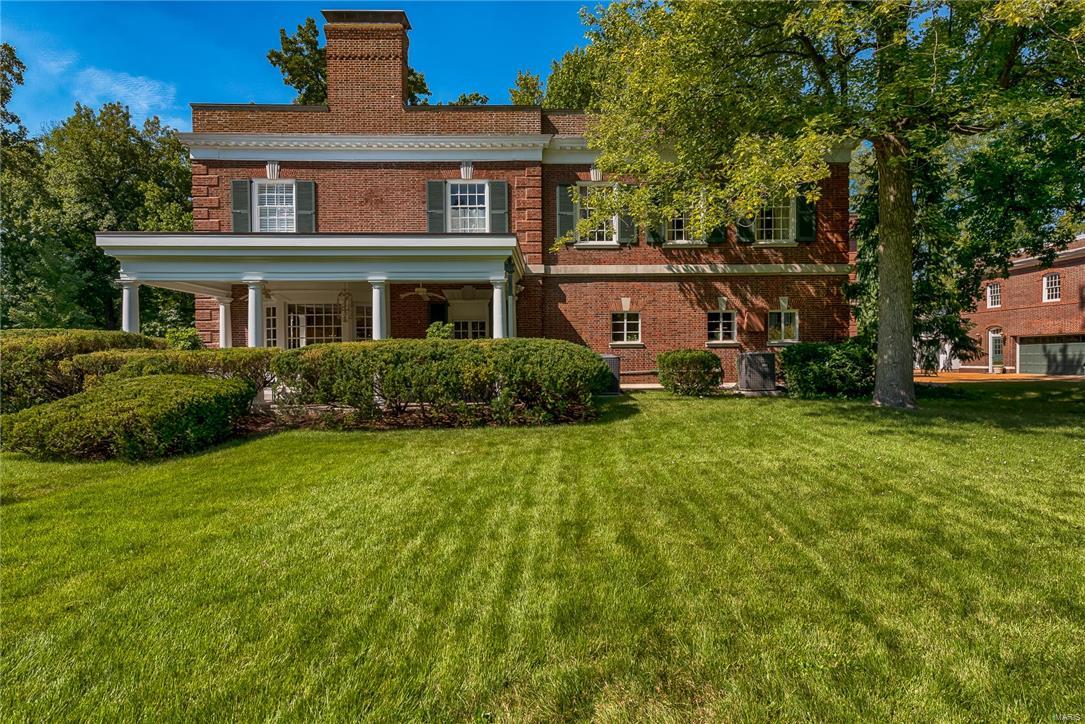 Forest Park Add - Residential