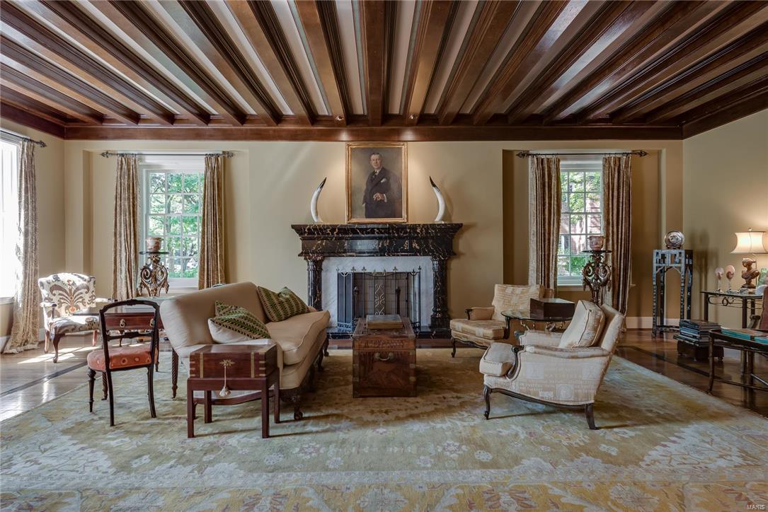 Forest Park Add - Residential