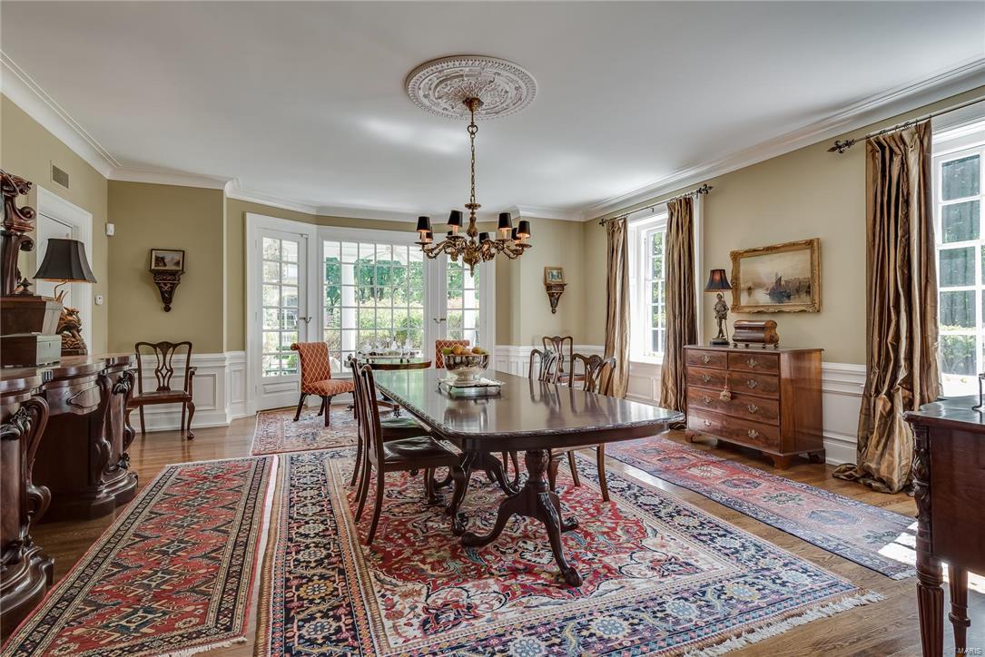 Forest Park Add - Residential