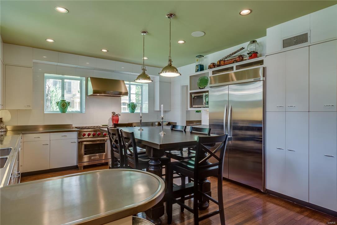 Forest Park Add - Residential