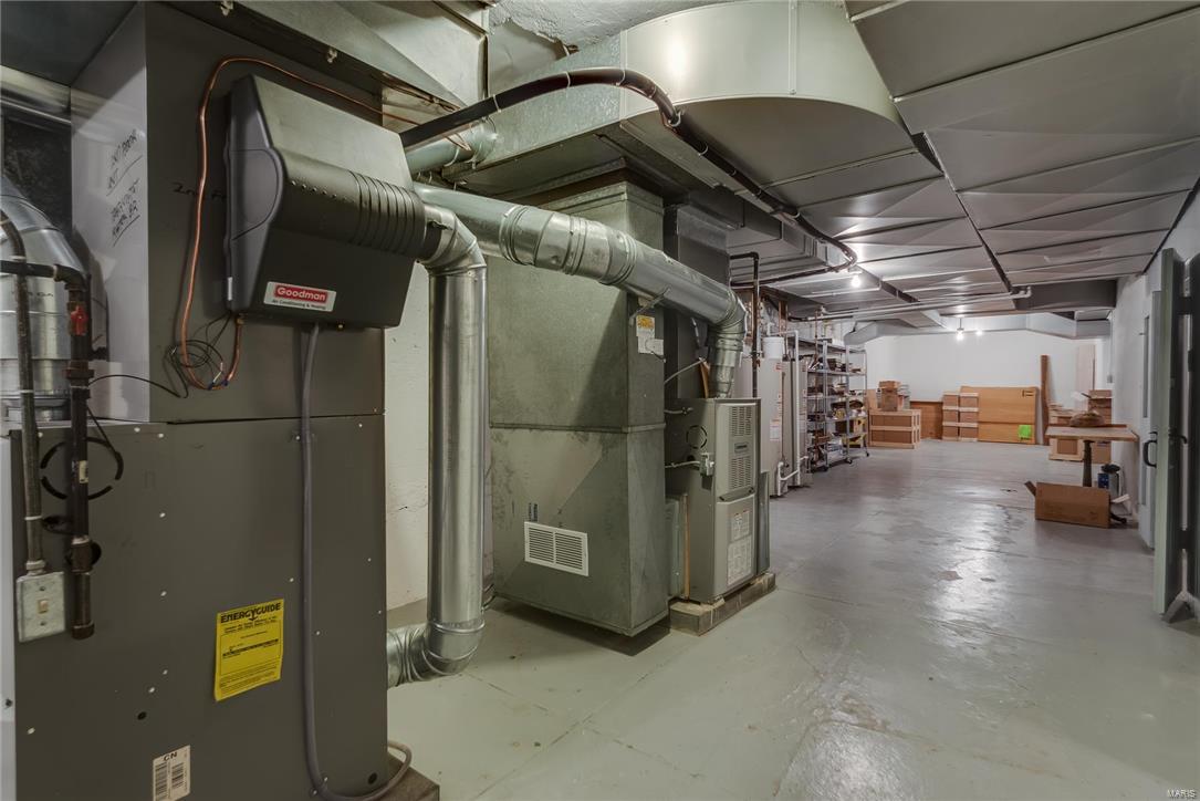 Forest Park Add - Residential