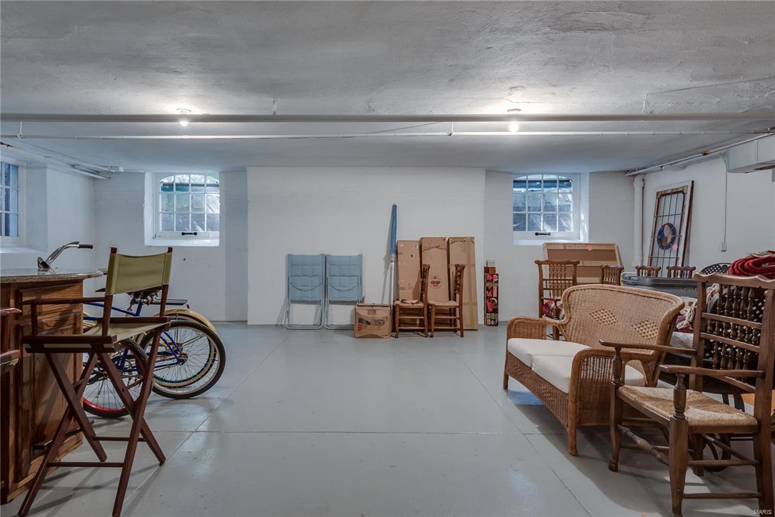 Forest Park Add - Residential