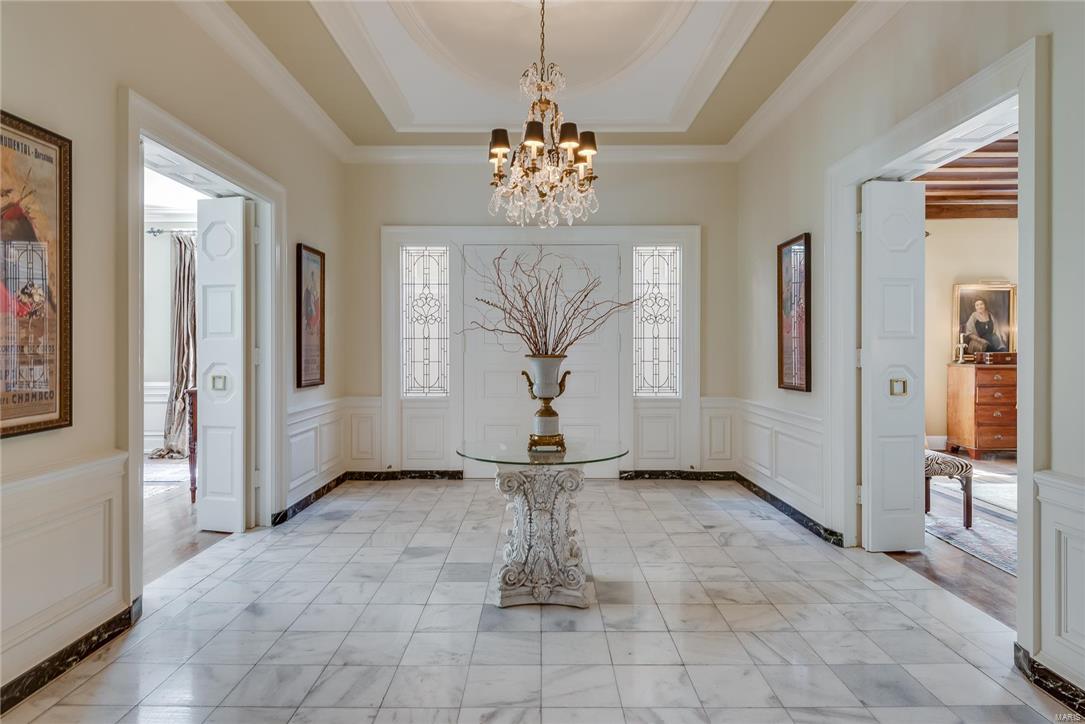 Forest Park Add - Residential