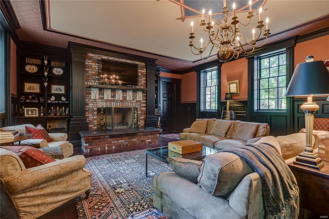 Forest Park Add - Residential