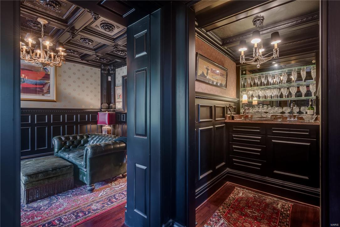 Forest Park Add - Residential