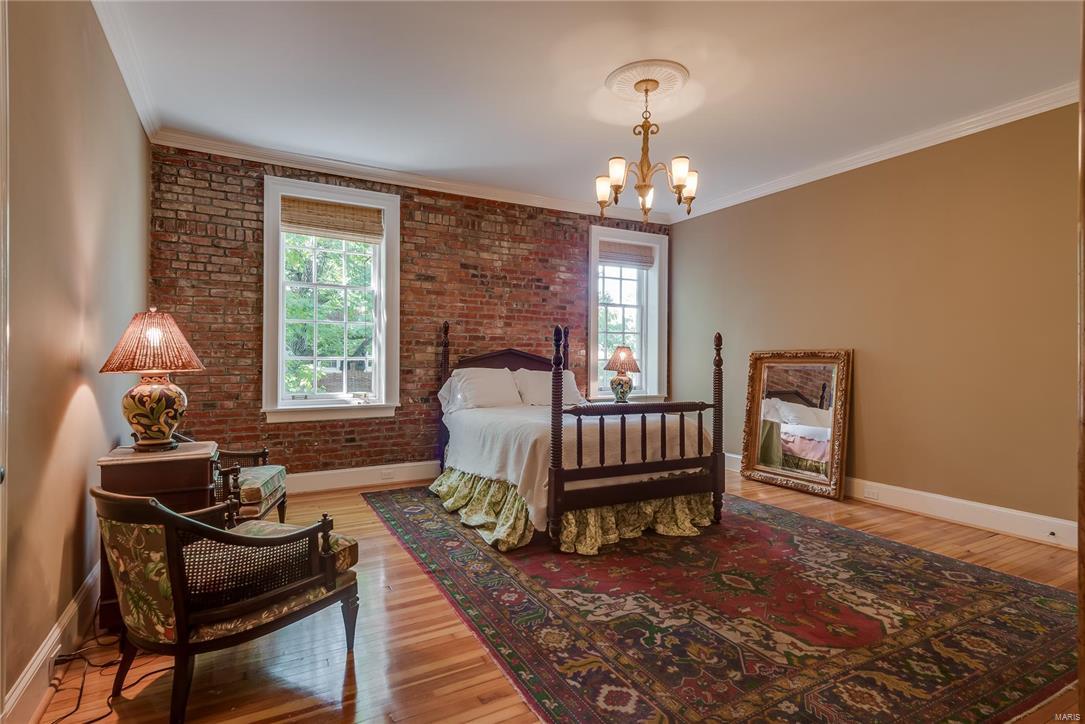 Forest Park Add - Residential