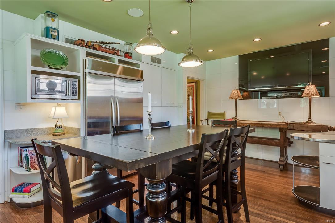 Forest Park Add - Residential