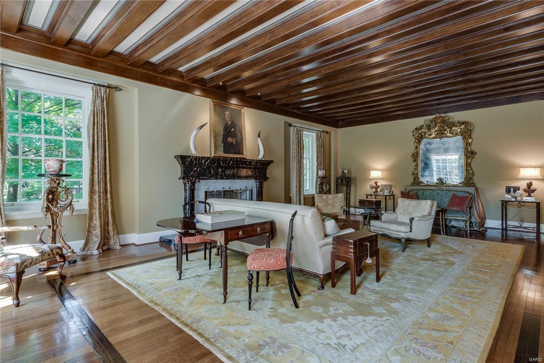 Forest Park Add - Residential