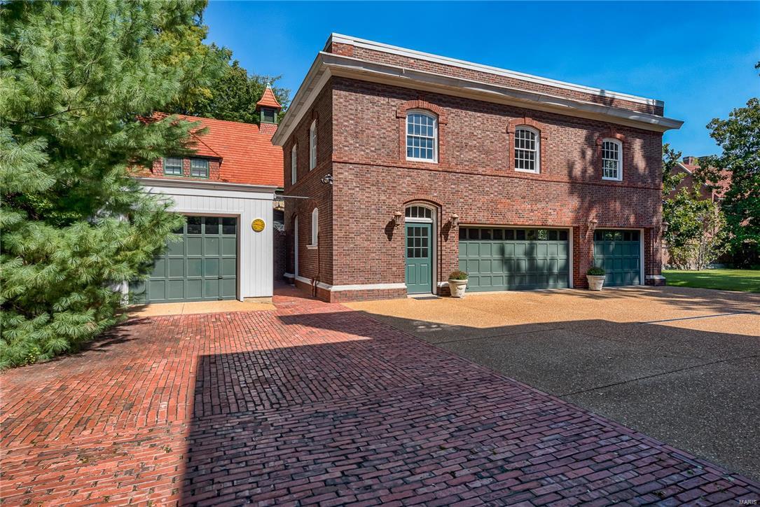 Forest Park Add - Residential