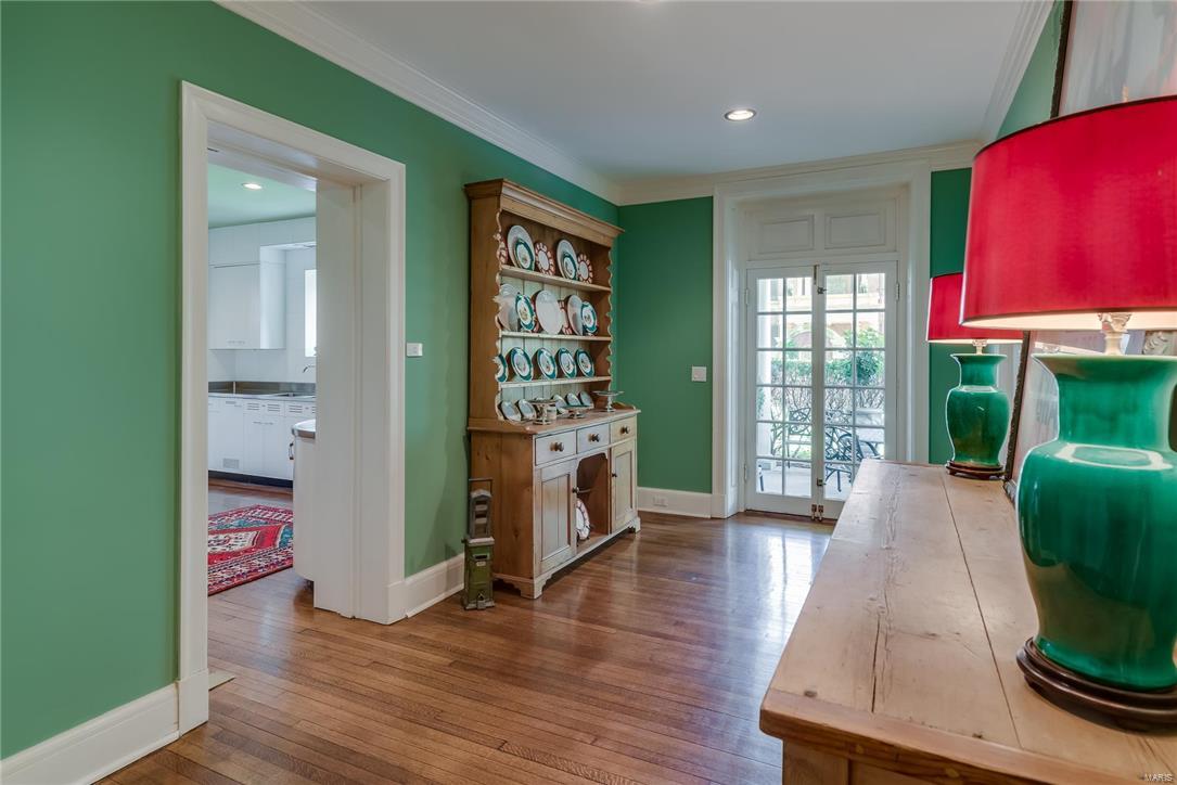 Forest Park Add - Residential