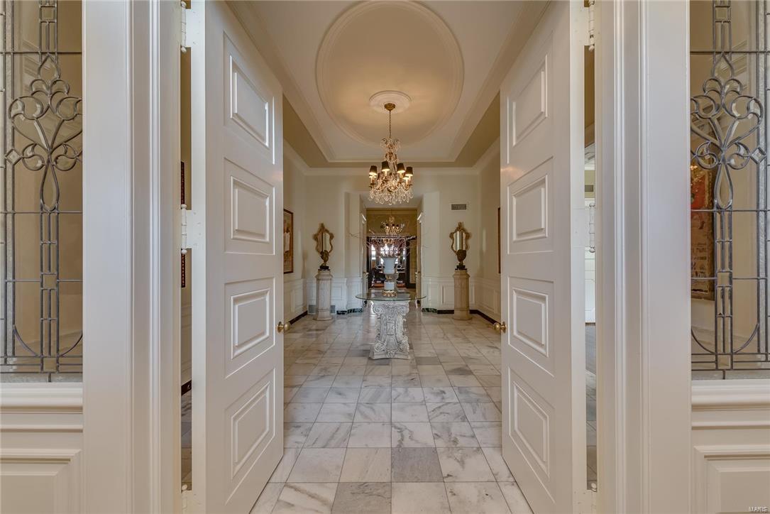 Forest Park Add - Residential