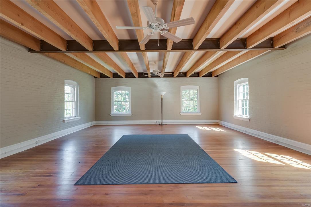 Forest Park Add - Residential