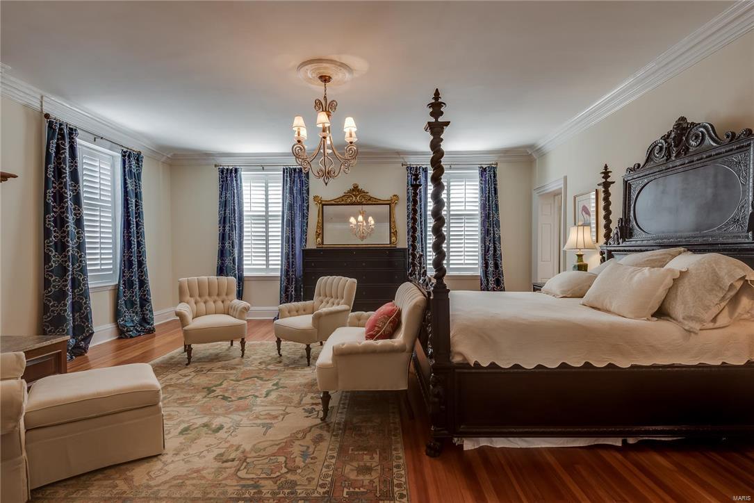 Forest Park Add - Residential