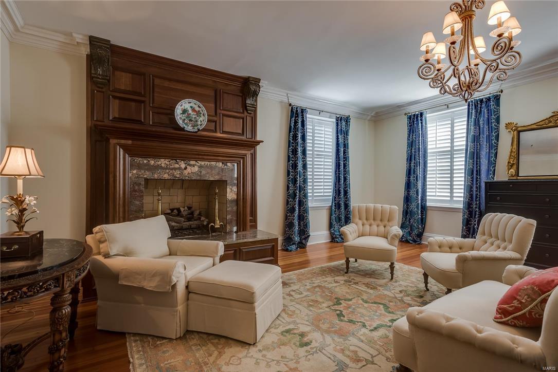 Forest Park Add - Residential