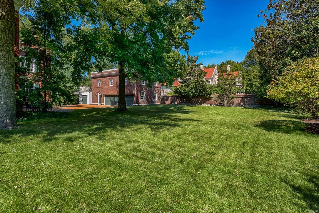 Forest Park Add - Residential