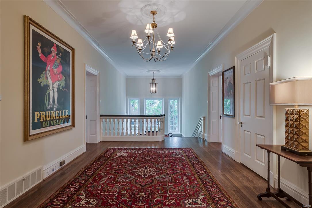 Forest Park Add - Residential