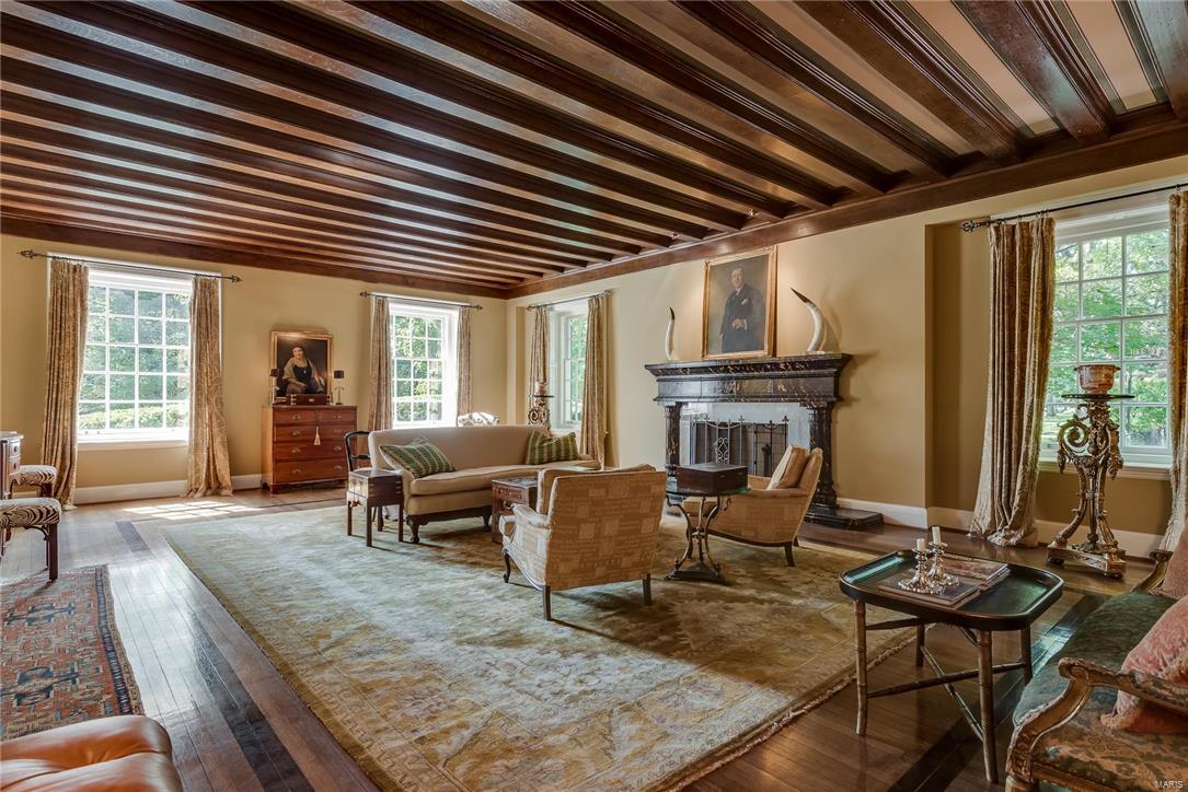 Forest Park Add - Residential