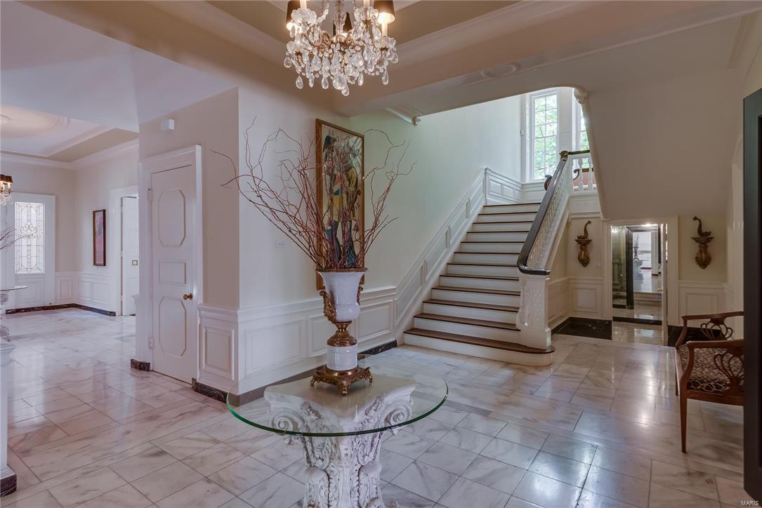 Forest Park Add - Residential