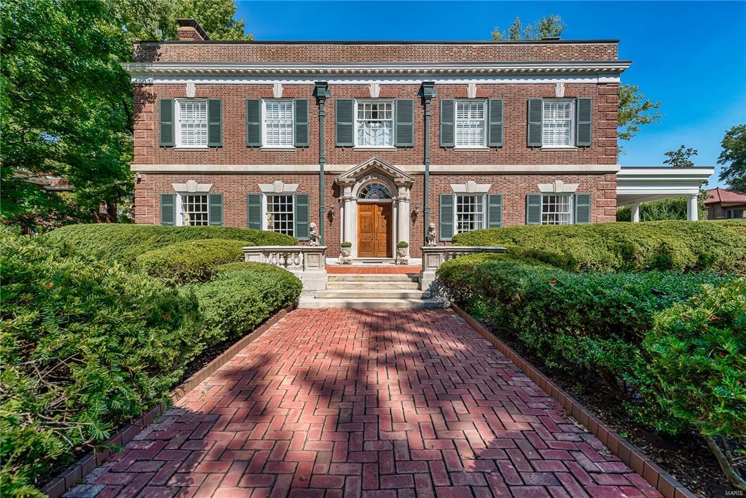 Forest Park Add - Residential