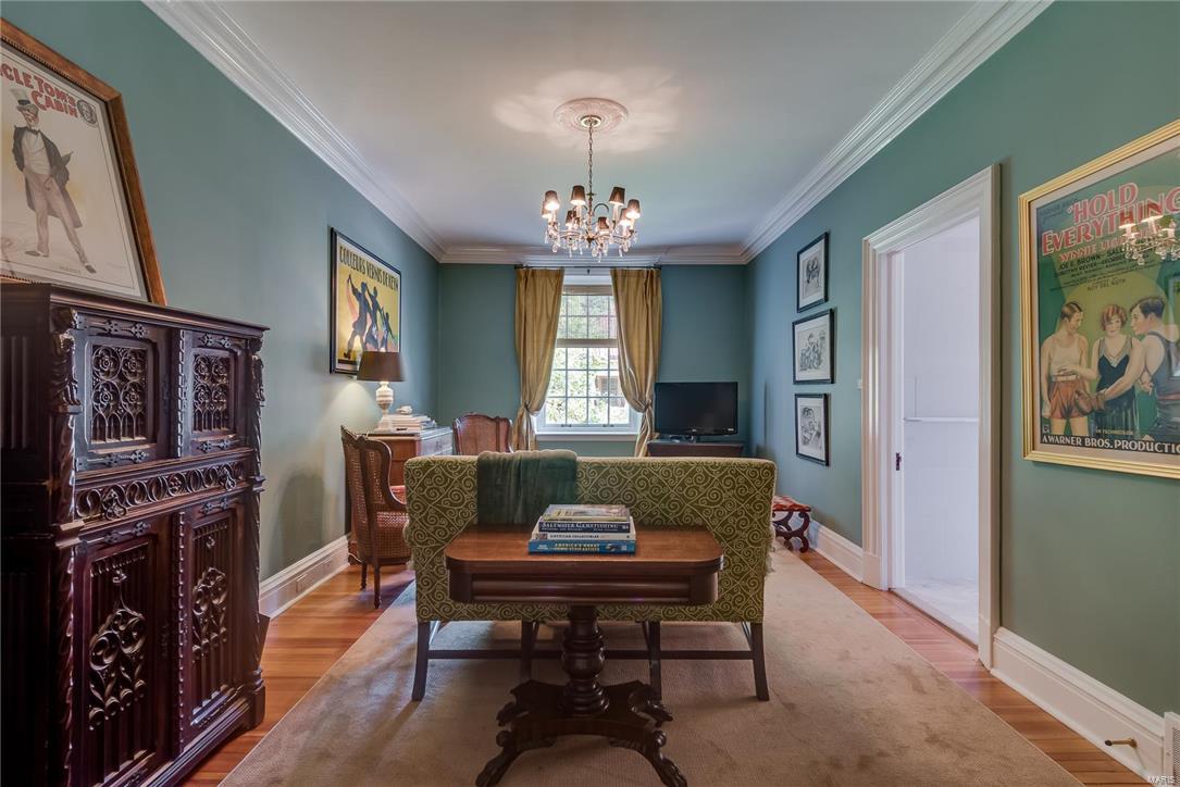 Forest Park Add - Residential