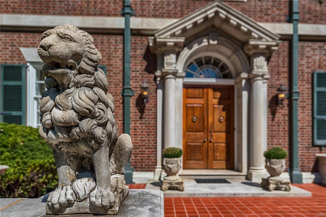 Forest Park Add - Residential