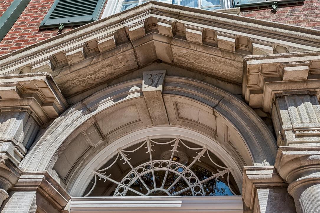 Forest Park Add - Residential