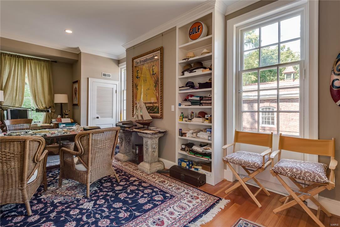 Forest Park Add - Residential